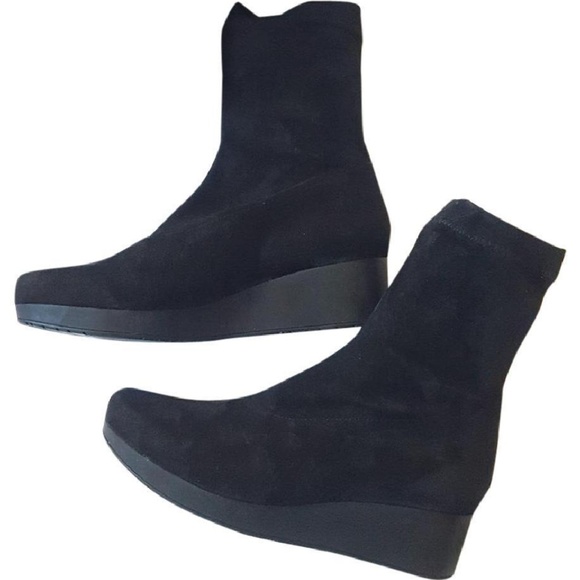 ❌ SOLD ❌ Robert Clergerie Nerdal Ankle Boots - Picture 3 of 7